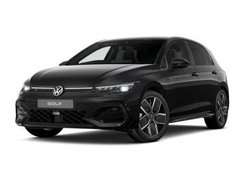 Volkswagen Golf 1.5 TSI 150 Black Edition 5dr Petrol Hatchback